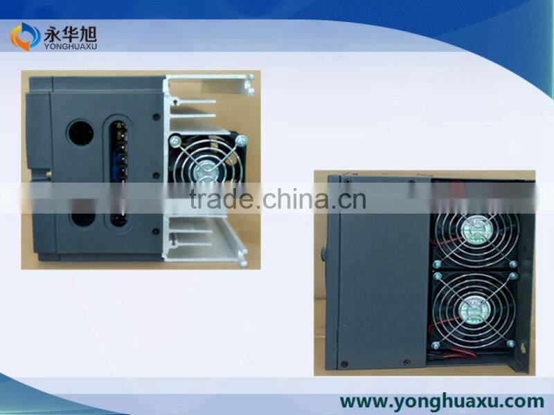 220V / 380V triple phase solar inverter air conditioner frequency converter for controlling motor speed