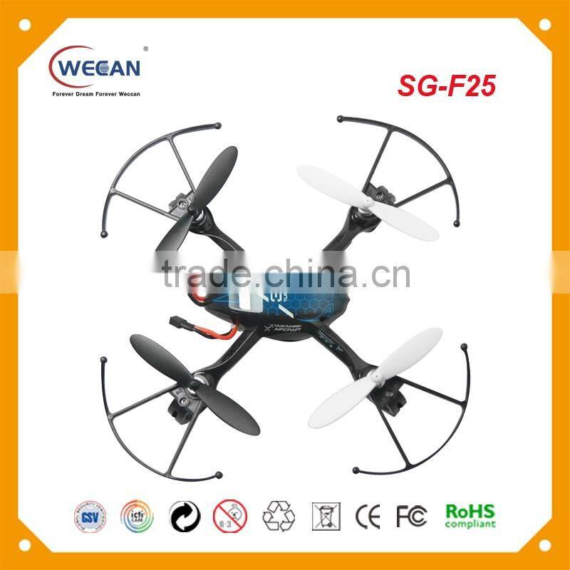 2015 cheap hot selling RC toy drone with protection frames