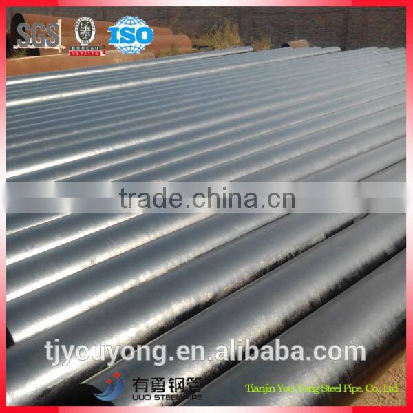api 5lb seamless steel pipe, api 5l gr b line pipe from Chinese factory