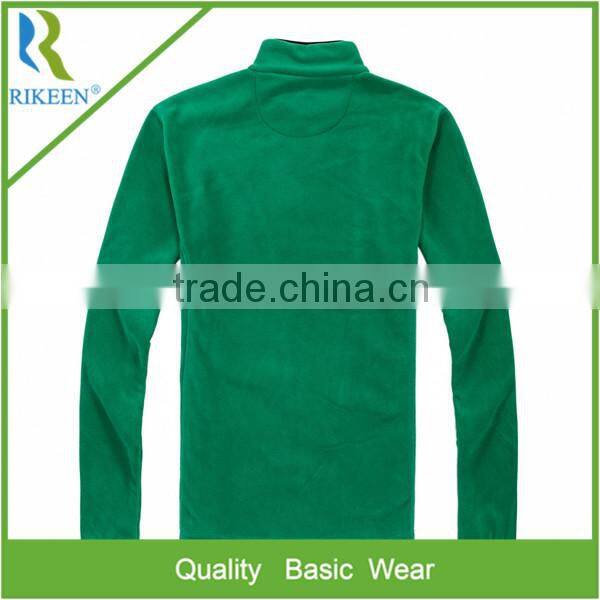 Fashion Design women polar fleece jacket