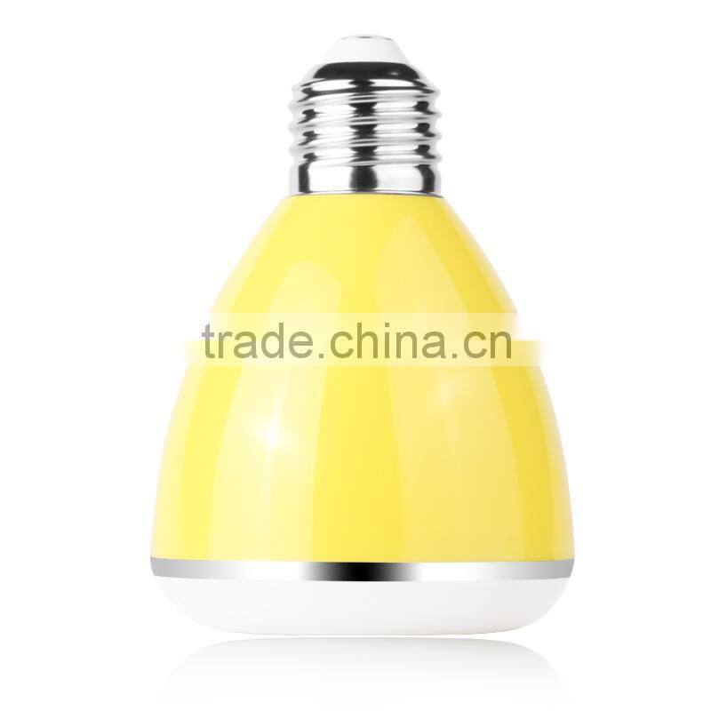 Bluetooth bulb