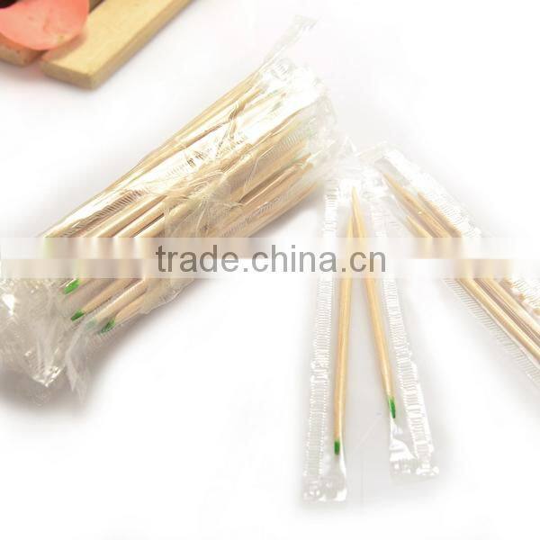 discount paper wrap bamboo toothpicks