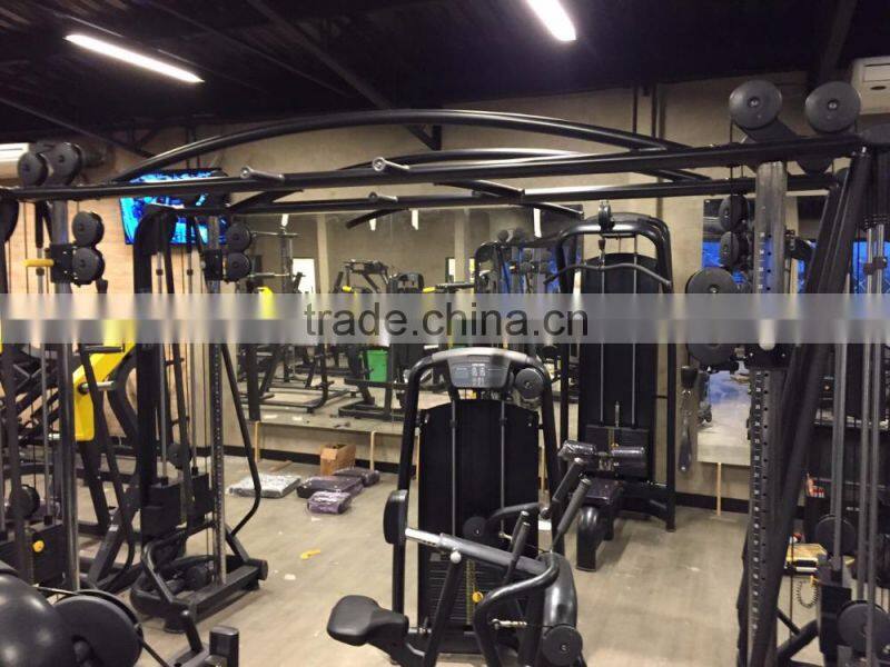 2016 Hot Sell /TZ-4016 Leg Press /strength equipment