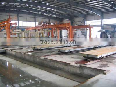 Horizontal-type Installation Steam Boiler/thermic fluied heater/heating chamber for bricks/AAC boiler/AAC equipment