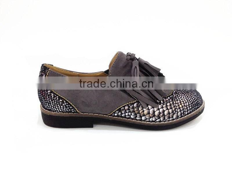 best price hot sale selling latest design casual flat shoes women fashion relax shoes