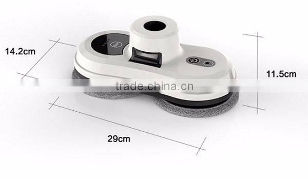 Newest Electric Automatic Window Cleaning Machine Glass Window Cleaning Robot