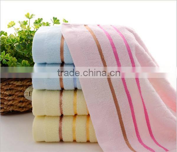 cheap bulk 100% cotton microfiber quick dry hair towel