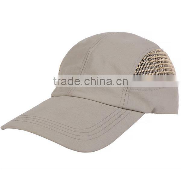 high quality custom logo design snapback golf fedora hat
