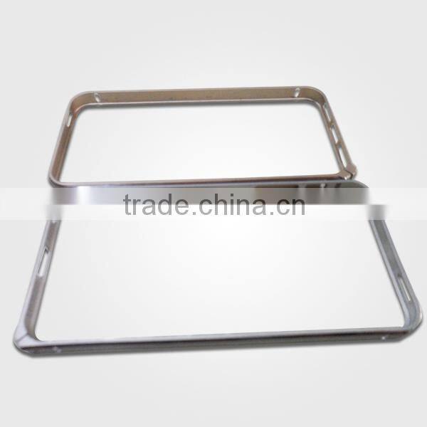 Shenzhen OEM aluminum service cnc milling machining aluminum parts cnc aluminum part from China