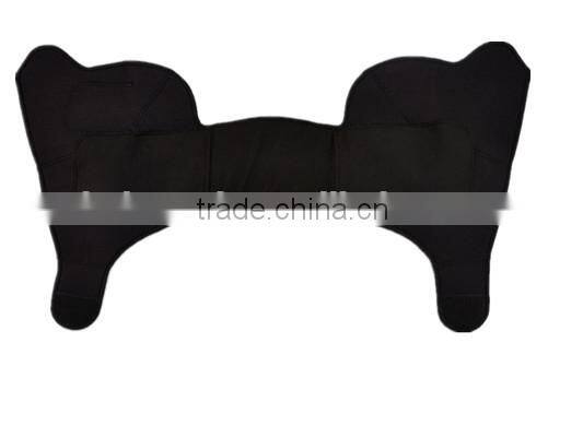 Soft Comfort Self Heating Shoulder pad for elderly/middle aged