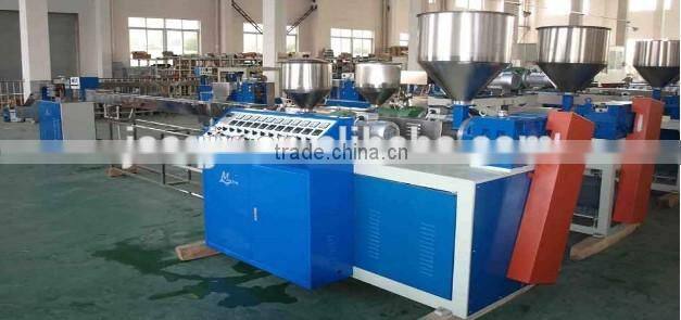 Factory price Drink Straw Making Machine
