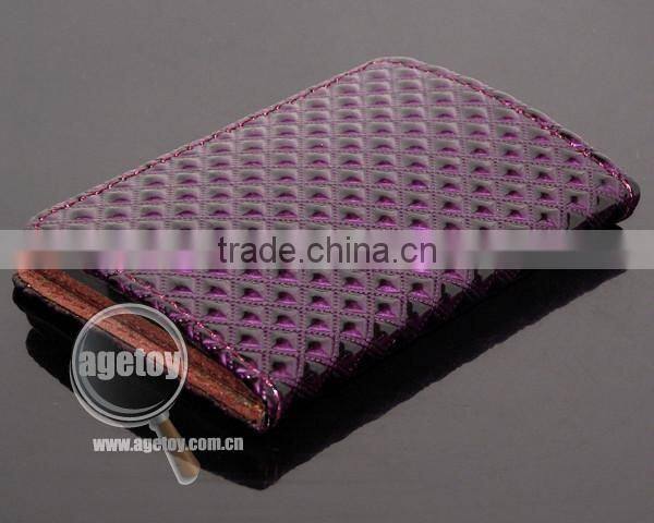 Leather Credit Card Case