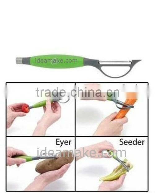 2013 New Arrival Smart kitchen Tool Produce Pro