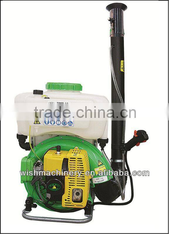 2-stroke Low-emission general gas engine