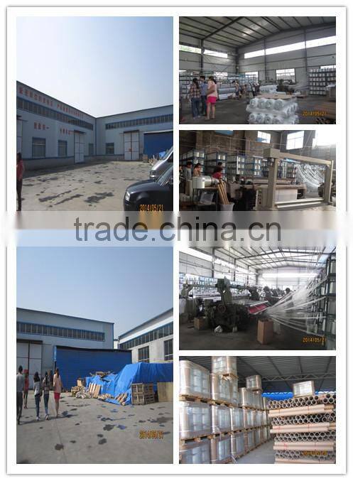 Fiberglass Woven Roving CWR200 of 200gsm C Glass