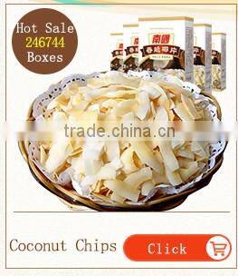 Silk coconut milk flavour candy 150g