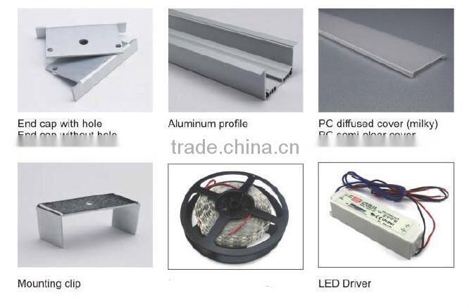 led strip without resistor led light bar