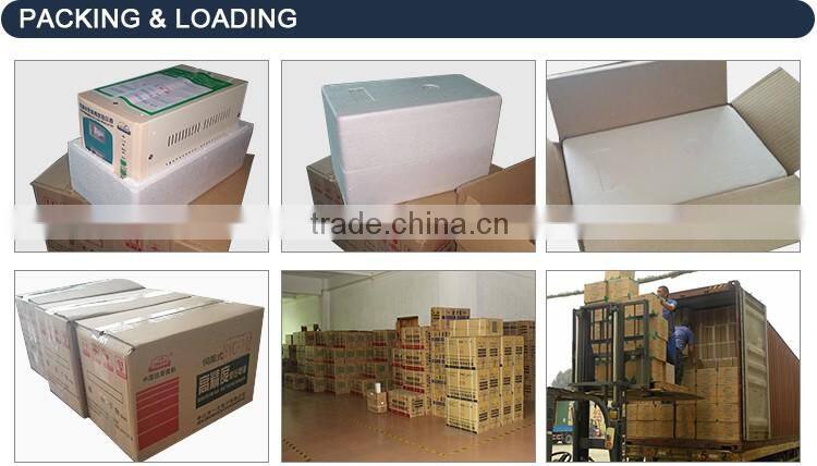 5000w relay type automatic ac voltage regulator