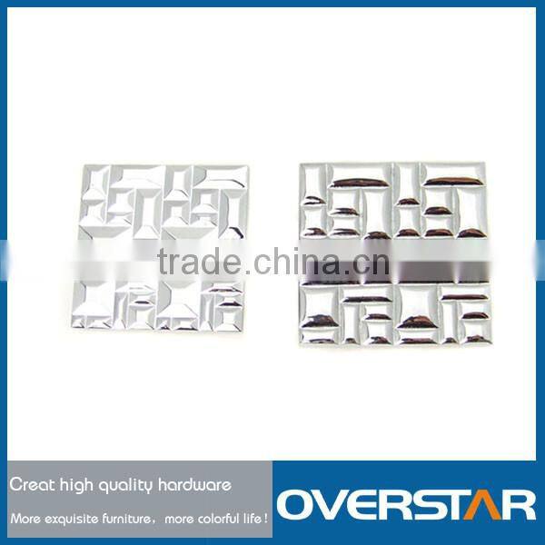 New Modern Bathroom Furniture Hardware Drawer Knob Cabinet Knob