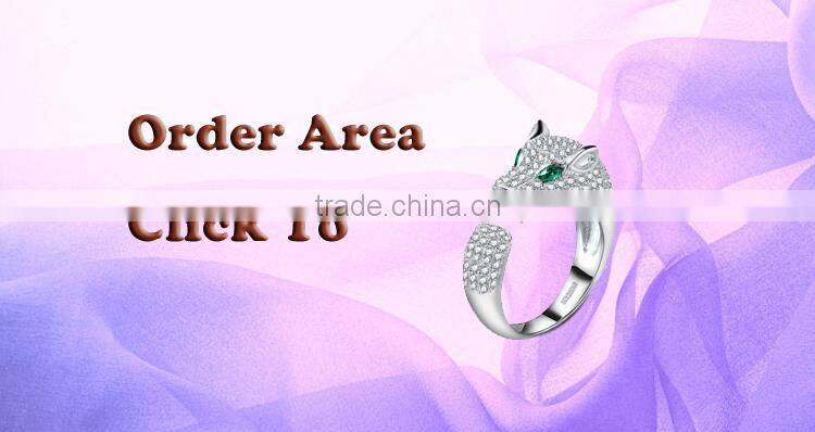 Fashionable dubai 18k gold plated jewelry , CZ pave diamond jewelry