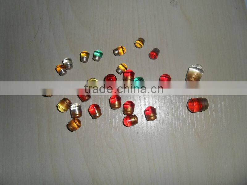 RSG lowset price road reflector/reflective cat eye/glass cat eye