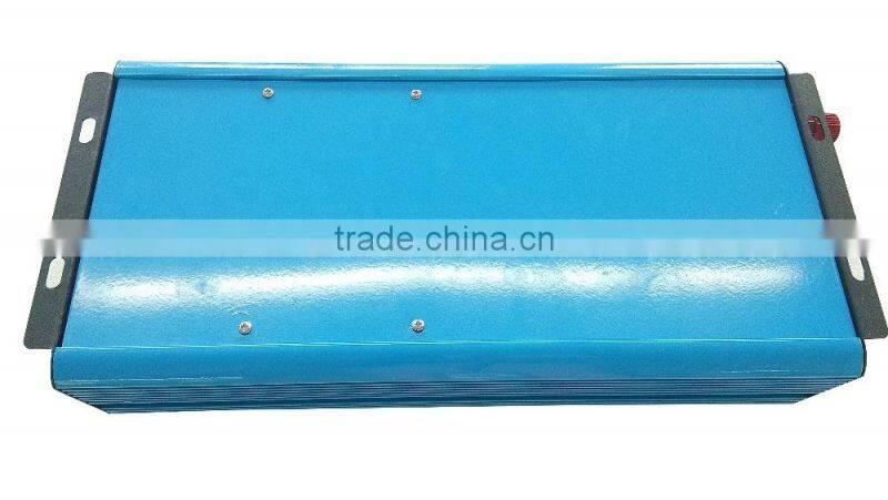 Factory Direct Sale 1000W battery inverter, power inverter with built in battery