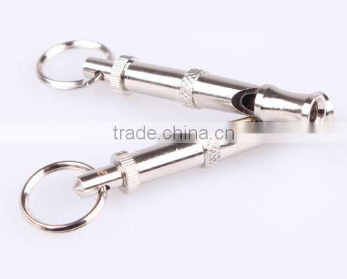 Metal Training Dog Whistle To Stop Dogs