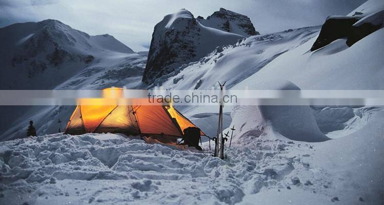 outdoor camping sleeping bag for spring and autumn