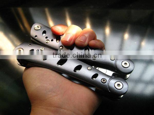 outdoor camping multi functional pliers tool