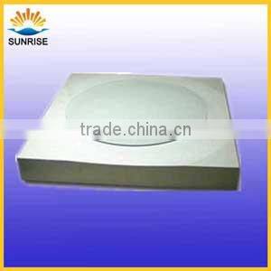 Glass Mould Brick for Art Glass Without Permanent Linear Change