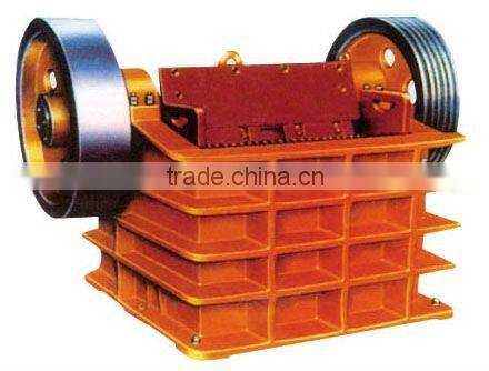 New type and automatic Jaw Crusher