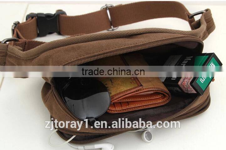 Shoulder Strap Cheap Wholesale Waist Bag