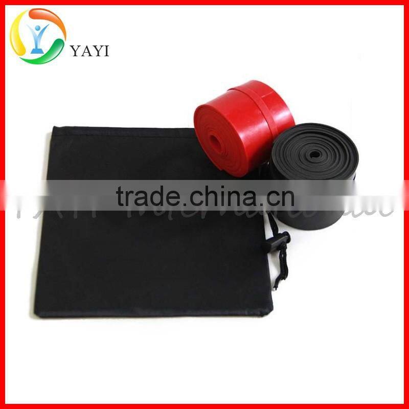 Crossfit Compression Muscle Recovery Floss Mobility Bands