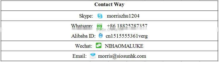 2016 hot selling new shell 200w led cylinder high bay light