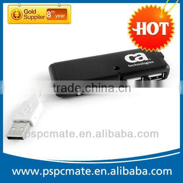 promotional gifts electronic gadgets 2.0 usb hub