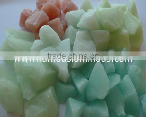 photoluminescent gravel