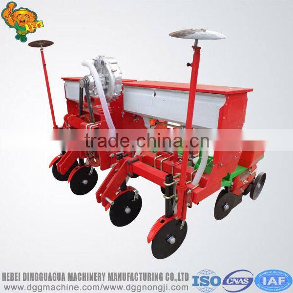 Small accurate corn maize sowing air seeder