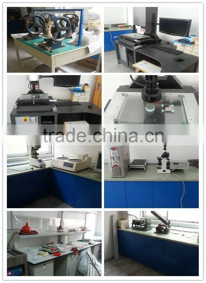 Silver Alloy Bimetal Electric Contact Tips