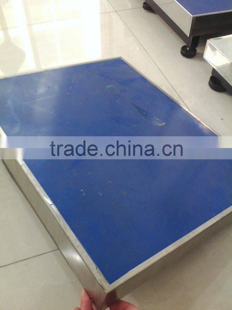 balance electronic scale sensor