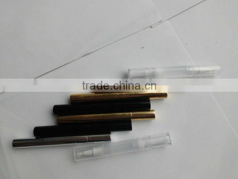 white smile carbamide peroxide teeth whitening pen with box