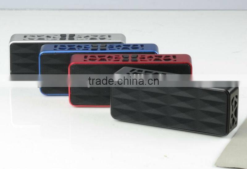 bluetooth handsfree speaker/bluetooth speakers