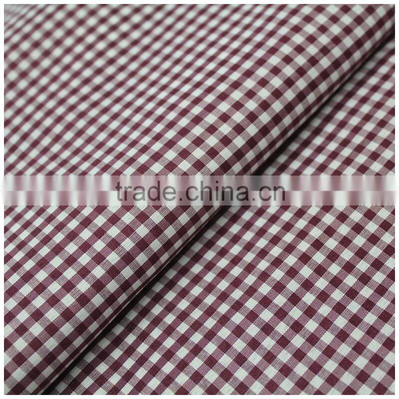 made in china 100% polyester yarn for man clothes