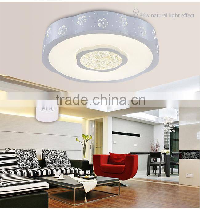 new products 2015 innovative product 36W led ceiling light ceiling led light led retrofit ceiling light