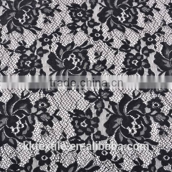 New arrival high quality lace material for making ladies dress #12113