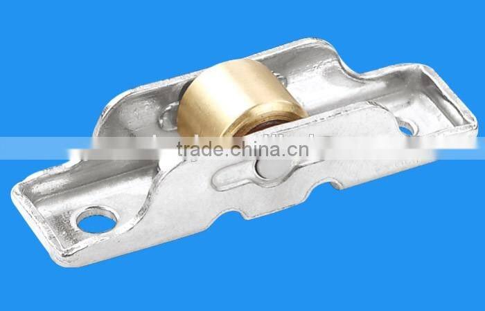 Adjustable Window Roller For Sliding Window