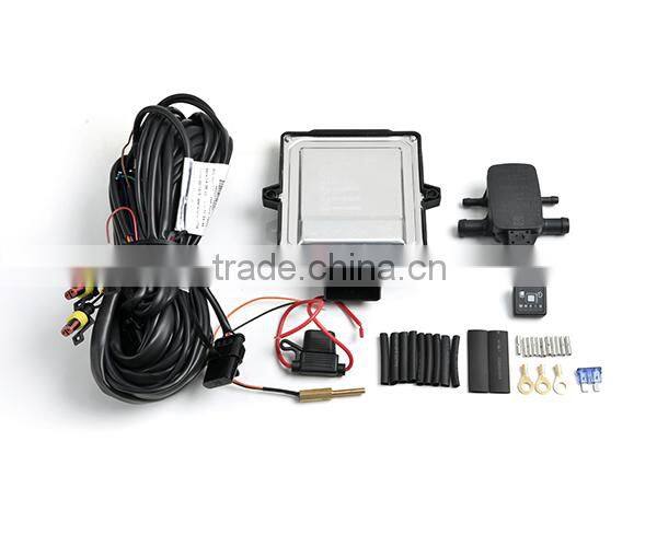 SENJIE wiring harness kit for MP48 ECU KIt