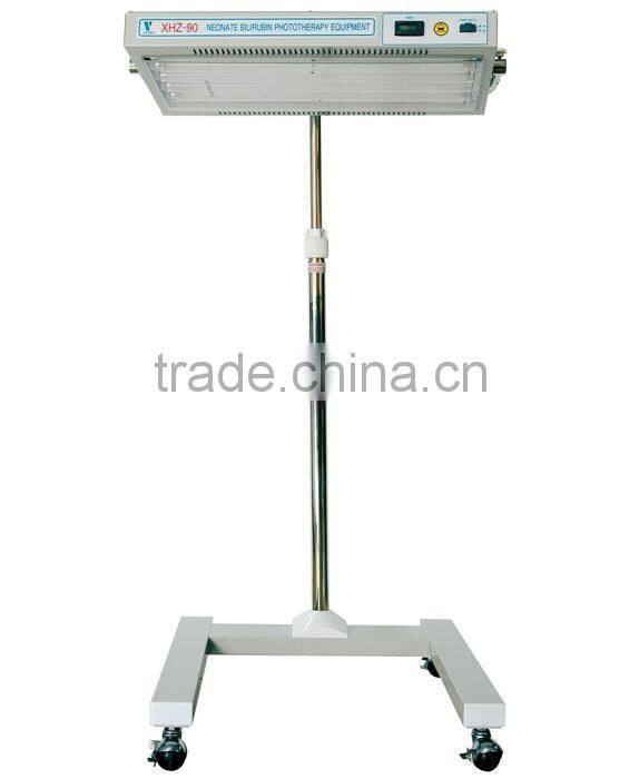 High Standard Medical Equipment Neonate Bilirubin Phototherapy Equipment