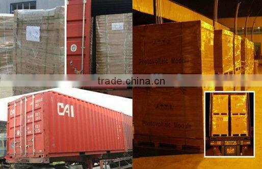 Kehua 180W Octagonal LED Steel Street Light Pole Bridgelux Cree Epistar