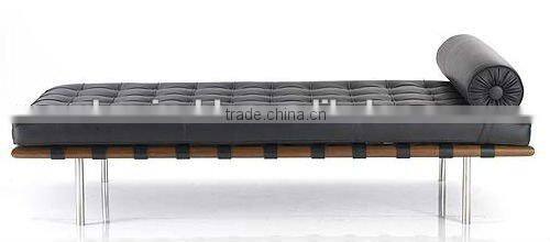 Barcelona beds,classic bed,sponge bed DU-010