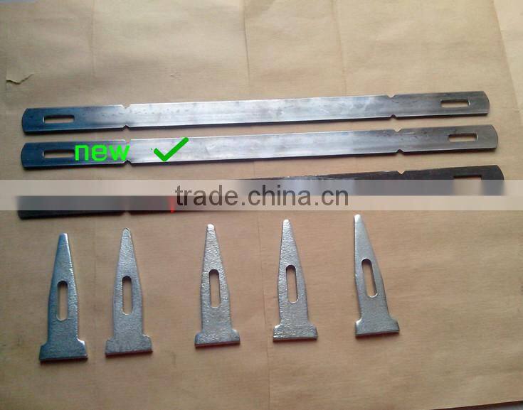 Concrete Block Wall Ties for Construction Formwork